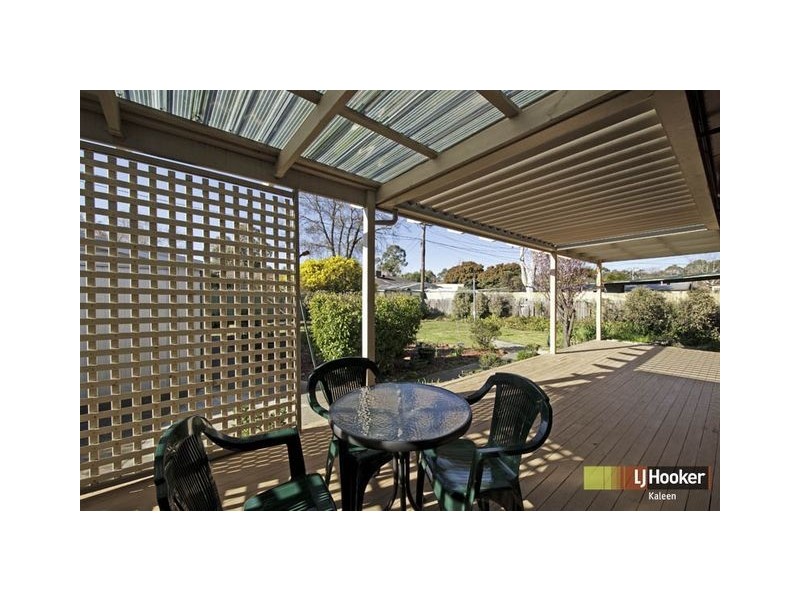 12 Campaspe Circuit, Kaleen ACT 2617
