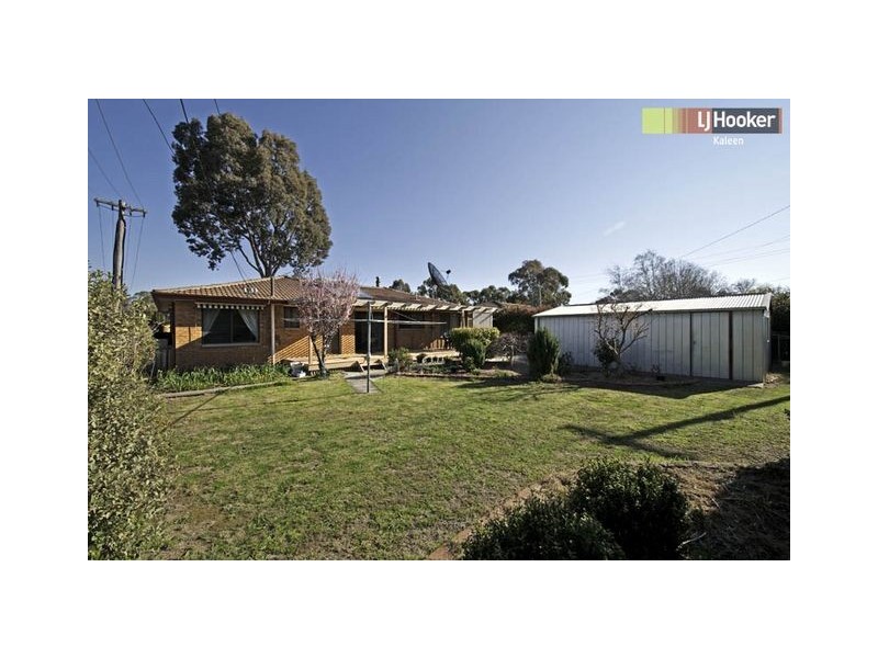12 Campaspe Circuit, Kaleen ACT 2617