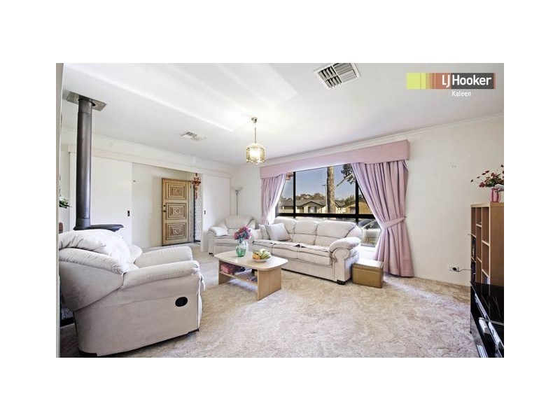 12 Campaspe Circuit, Kaleen ACT 2617