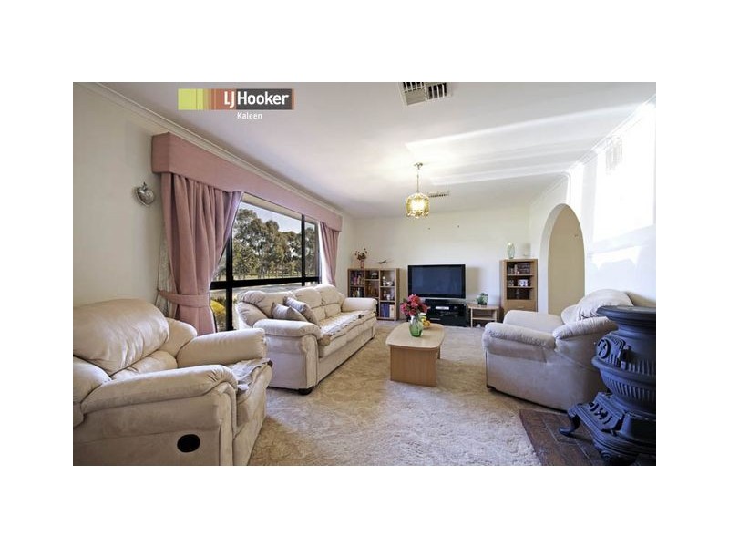 12 Campaspe Circuit, Kaleen ACT 2617