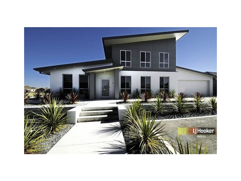 6 Gentile Street, Franklin ACT 2913