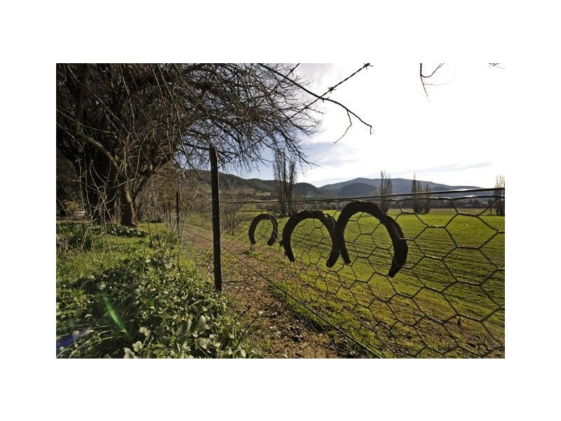 140 Coodravale Road, Wee Jasper NSW 2582