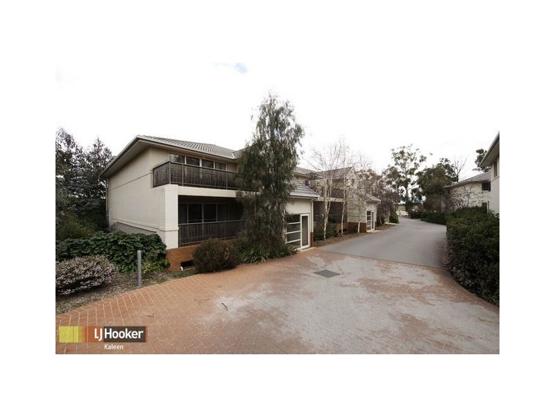 12/20 Federal Highway, Watson ACT 2602