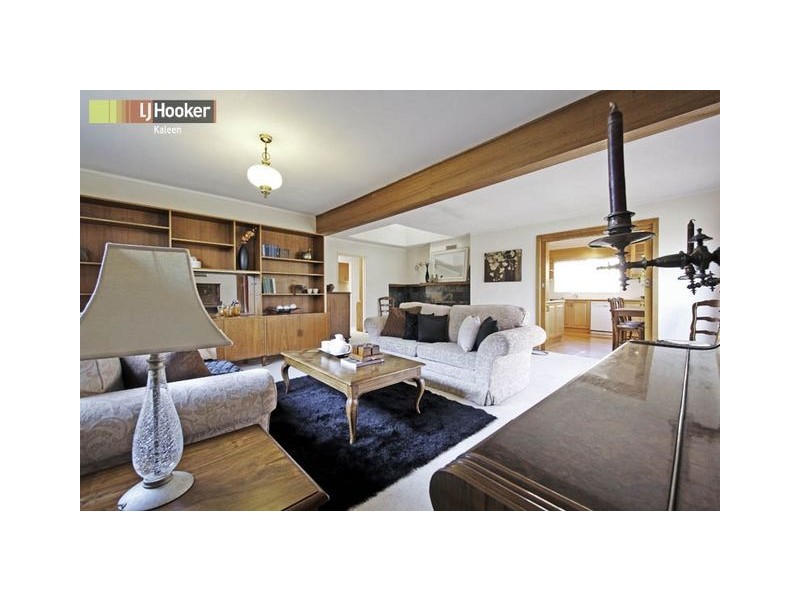 8 Scrivener Street, O’connor ACT 2602