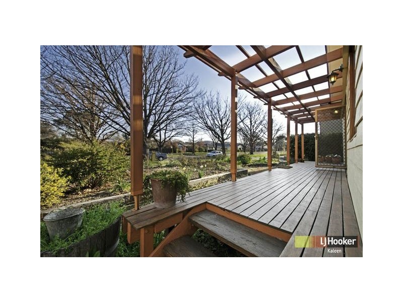 8 Scrivener Street, O’connor ACT 2602