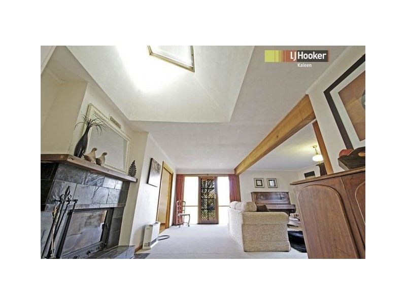 8 Scrivener Street, O’connor ACT 2602