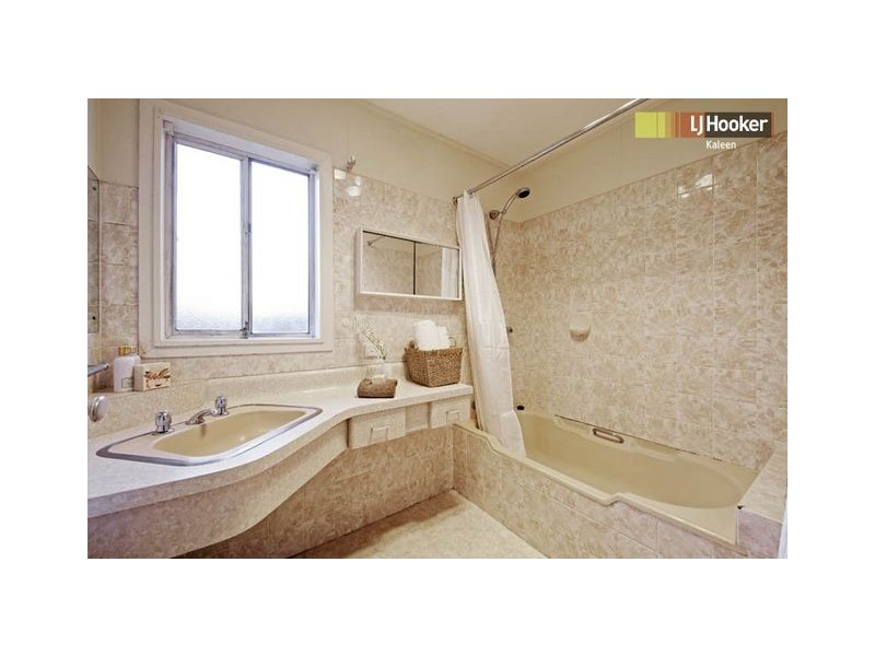 8 Scrivener Street, O’connor ACT 2602