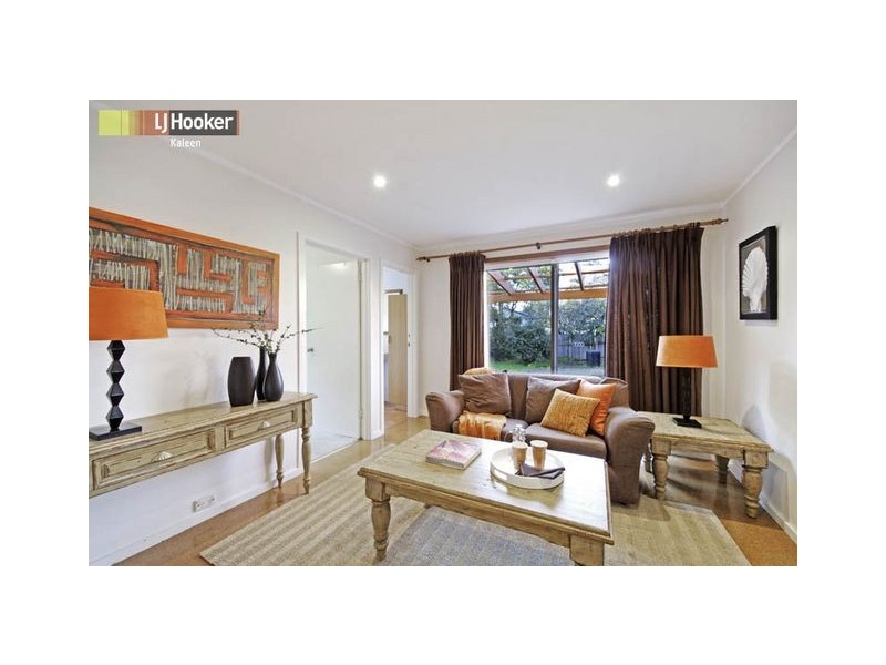 8 Scrivener Street, O’connor ACT 2602