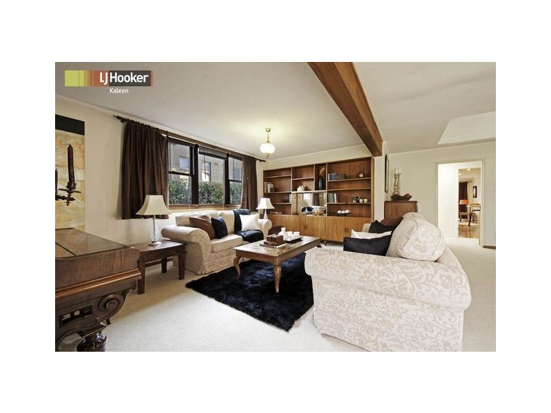 8 Scrivener Street, O’connor ACT 2602