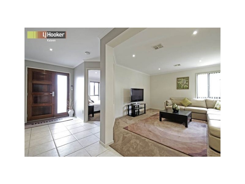 28 Penfold Street, Gungahlin ACT 2912