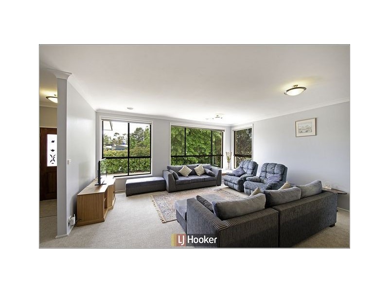 20 Ashburton Circuit, Kaleen ACT 2617