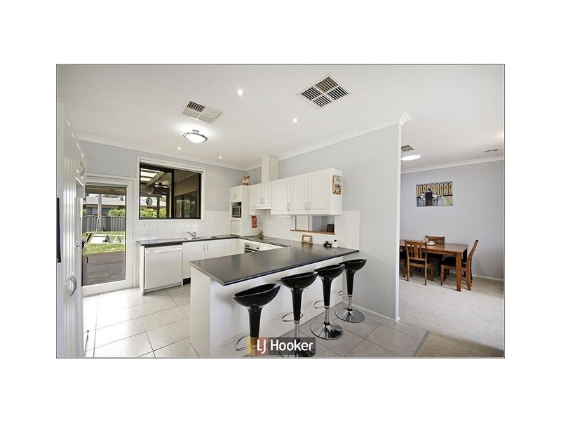 20 Ashburton Circuit, Kaleen ACT 2617