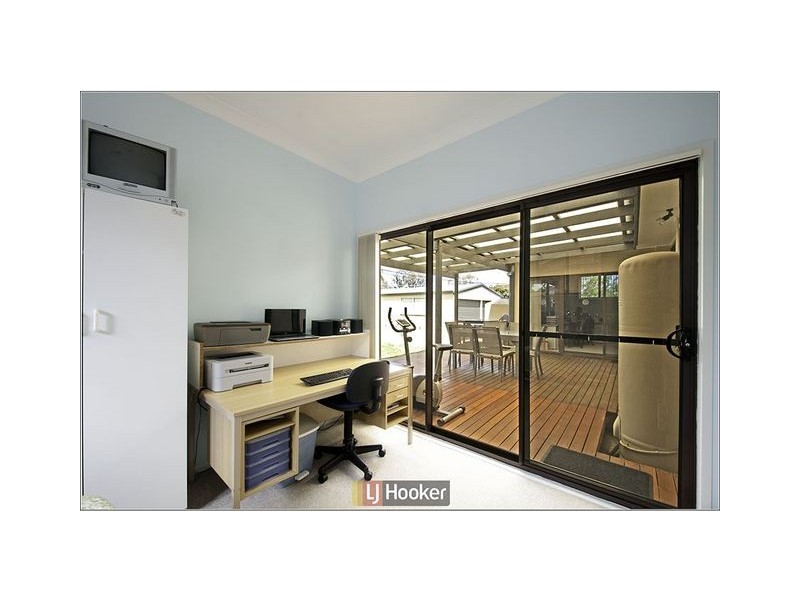 20 Ashburton Circuit, Kaleen ACT 2617