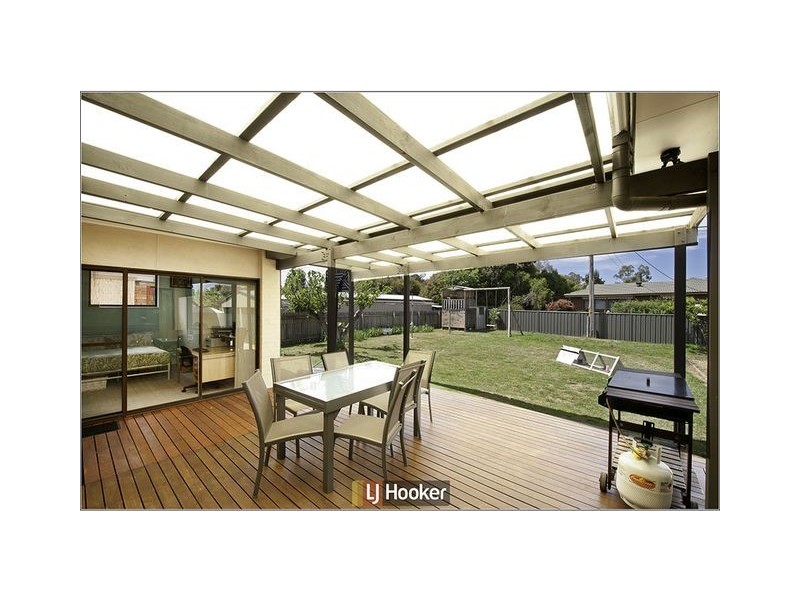 20 Ashburton Circuit, Kaleen ACT 2617