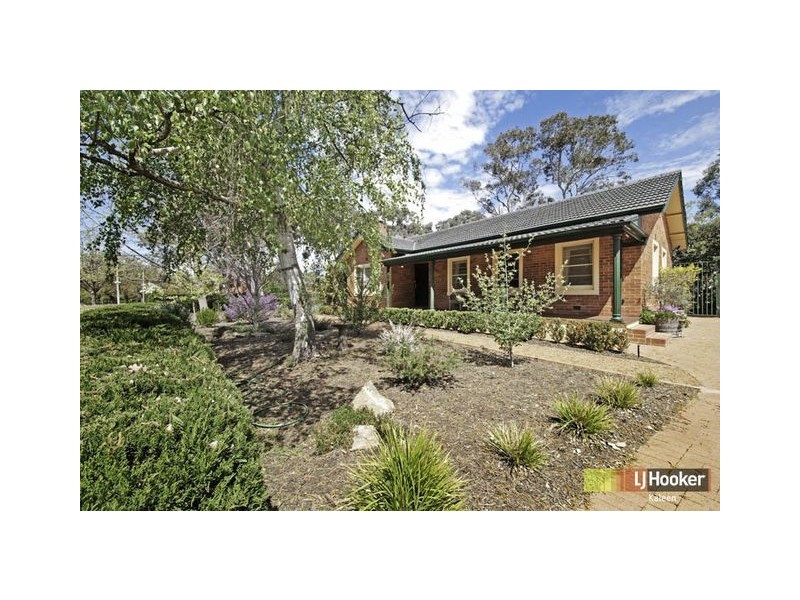 1 Westgarth Street, O’connor ACT 2602