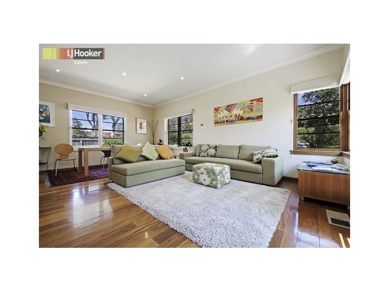 1 Westgarth Street, O’connor ACT 2602