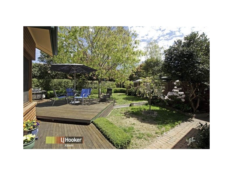 1 Westgarth Street, O’connor ACT 2602