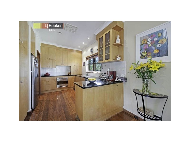 1 Westgarth Street, O’connor ACT 2602