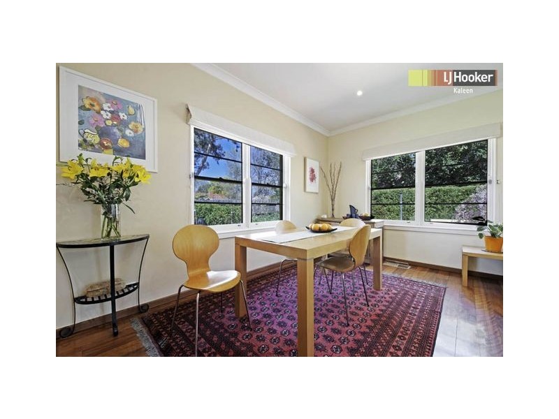 1 Westgarth Street, O’connor ACT 2602