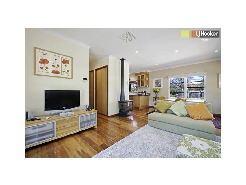 1 Westgarth Street, O’connor ACT 2602