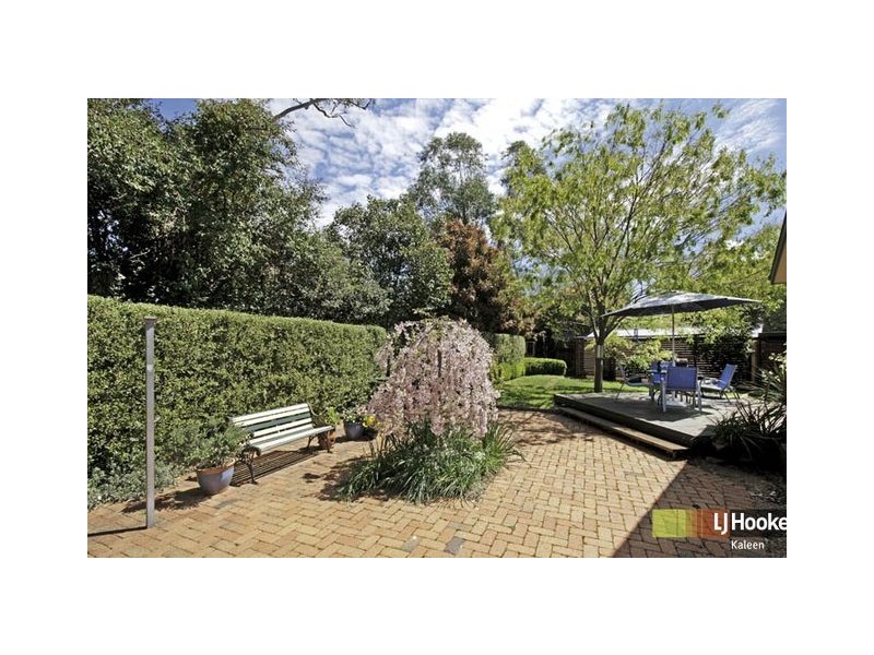 1 Westgarth Street, O’connor ACT 2602