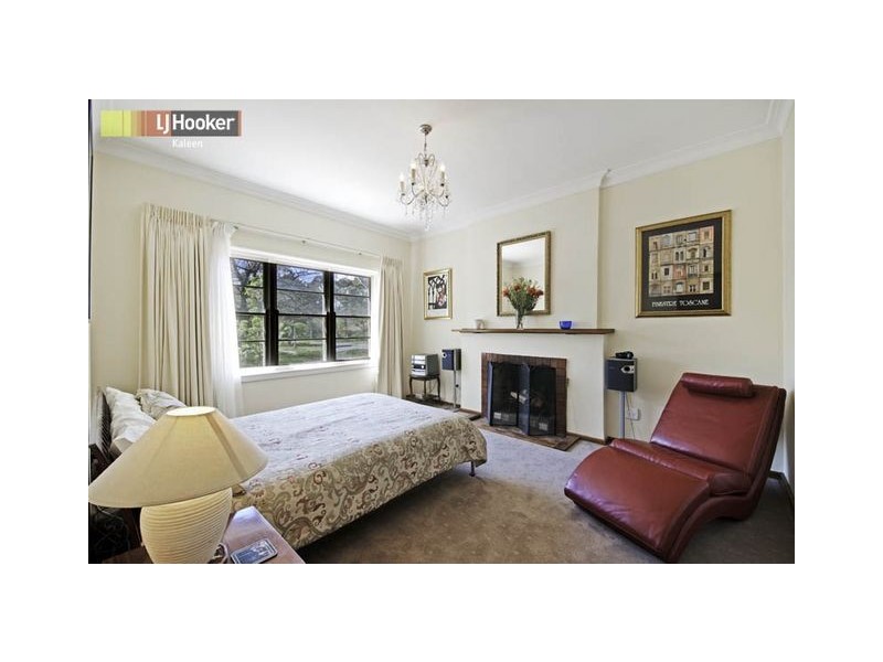 1 Westgarth Street, O’connor ACT 2602