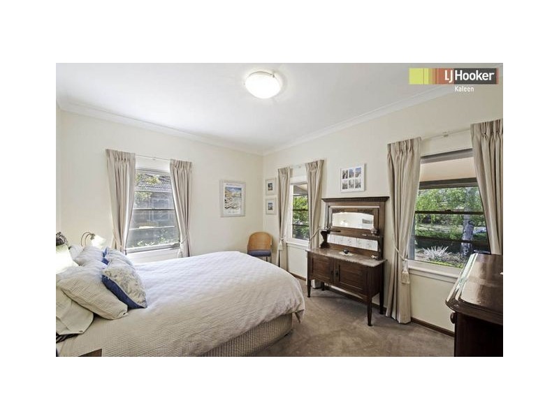 1 Westgarth Street, O’connor ACT 2602