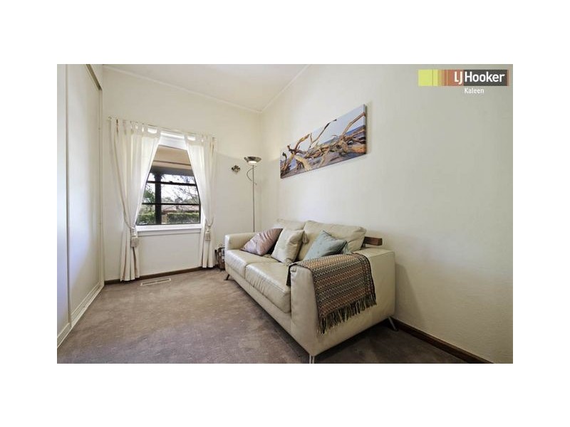 1 Westgarth Street, O’connor ACT 2602