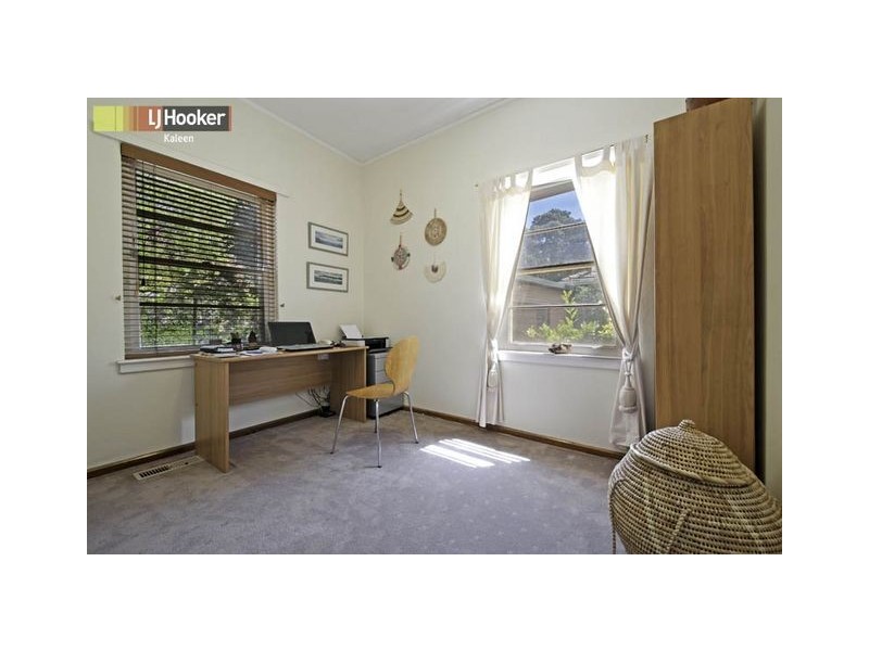 1 Westgarth Street, O’connor ACT 2602