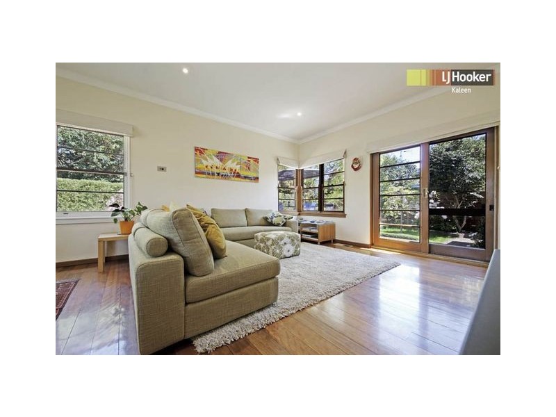 1 Westgarth Street, O’connor ACT 2602
