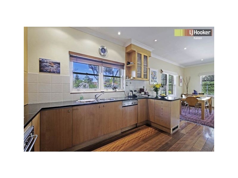 1 Westgarth Street, O’connor ACT 2602