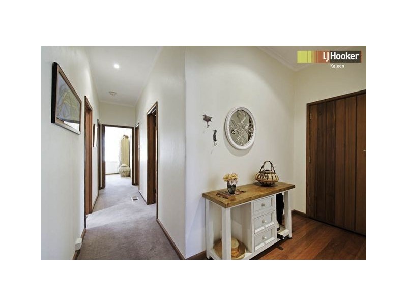 1 Westgarth Street, O’connor ACT 2602
