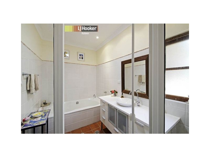 1 Westgarth Street, O’connor ACT 2602