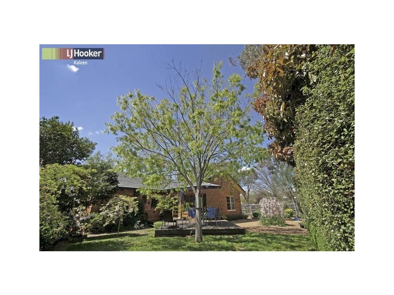 1 Westgarth Street, O’connor ACT 2602