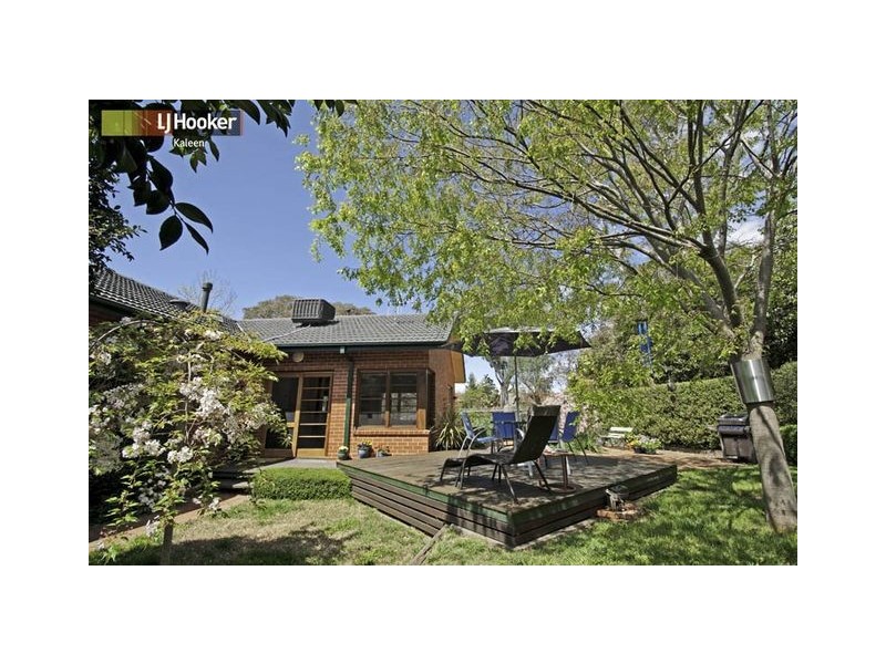 1 Westgarth Street, O’connor ACT 2602