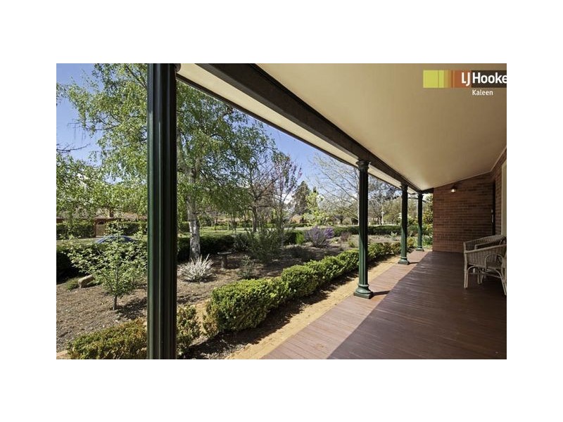 1 Westgarth Street, O’connor ACT 2602