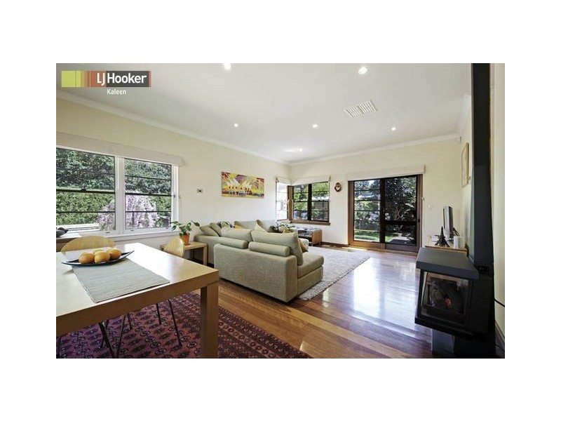 1 Westgarth Street, O’connor ACT 2602