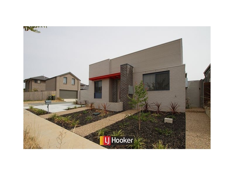 46 Petherick Street, Franklin ACT 2913