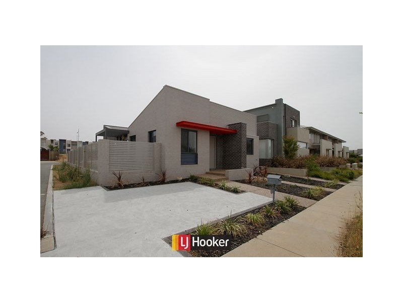 46 Petherick Street, Franklin ACT 2913