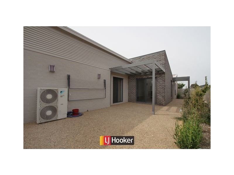 46 Petherick Street, Franklin ACT 2913