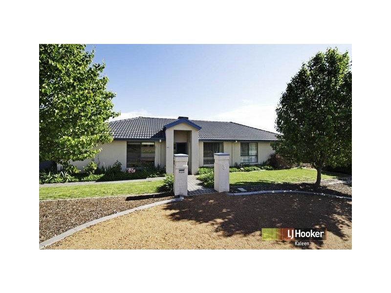 3 Paisley Street, Nicholls ACT 2913