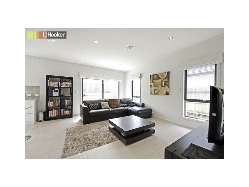 3 Ellinor Walker Street, Franklin ACT 2913