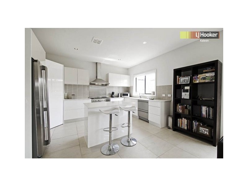 3 Ellinor Walker Street, Franklin ACT 2913