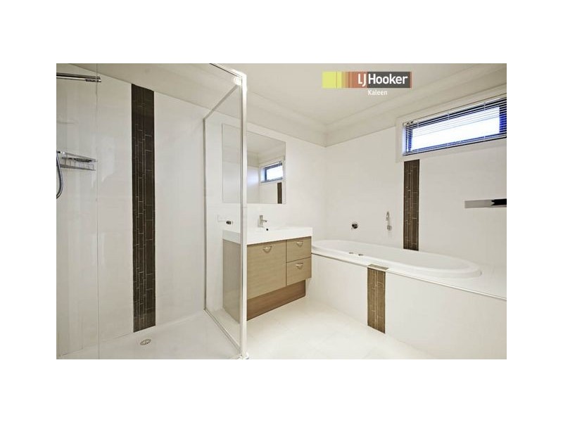 3 Ellinor Walker Street, Franklin ACT 2913