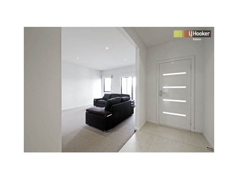 3 Ellinor Walker Street, Franklin ACT 2913