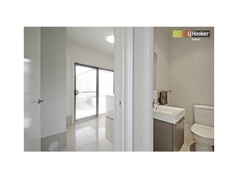 3 Ellinor Walker Street, Franklin ACT 2913