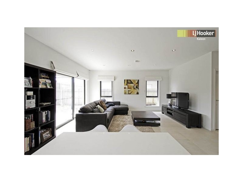 3 Ellinor Walker Street, Franklin ACT 2913