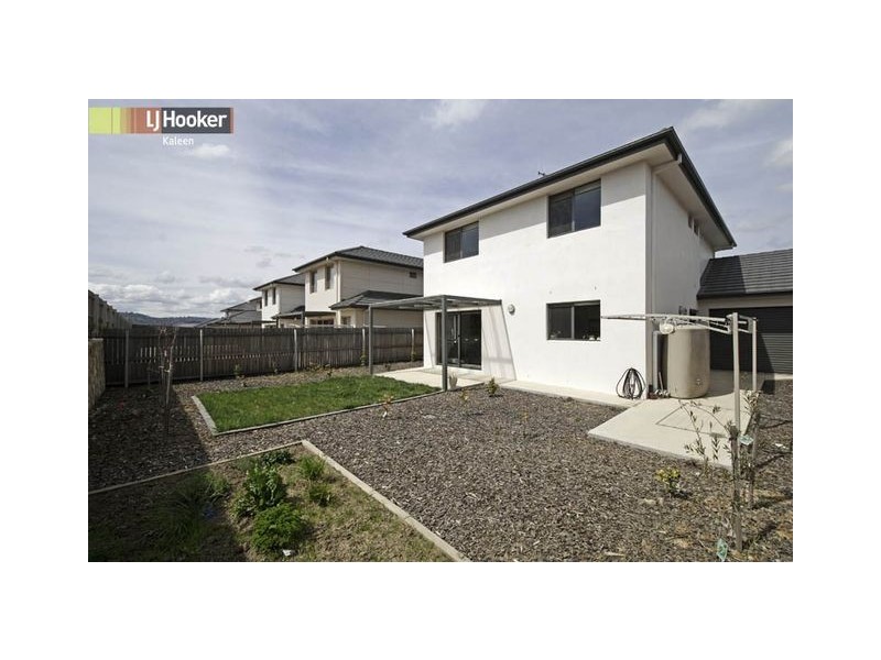 3 Ellinor Walker Street, Franklin ACT 2913