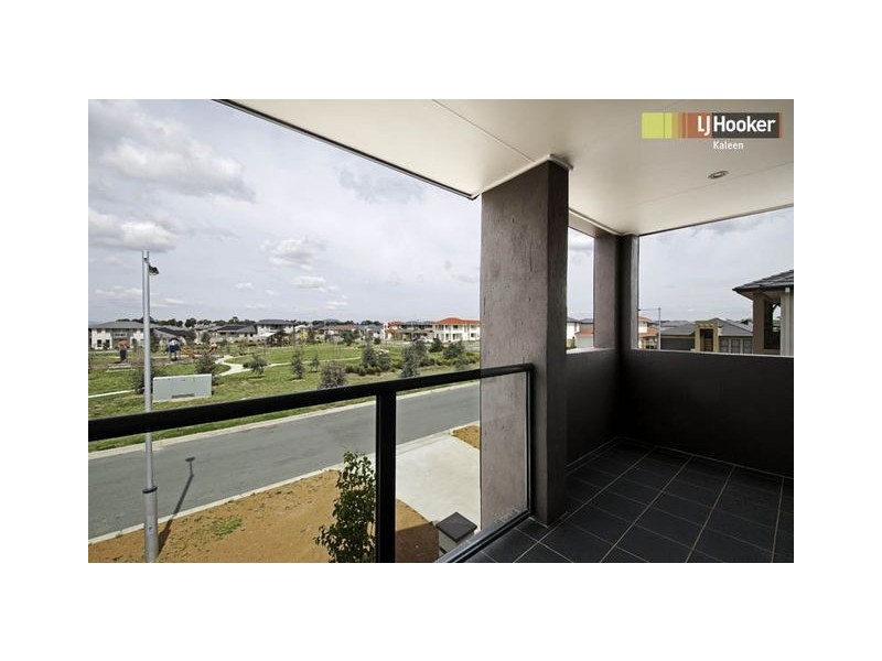 3 Ellinor Walker Street, Franklin ACT 2913