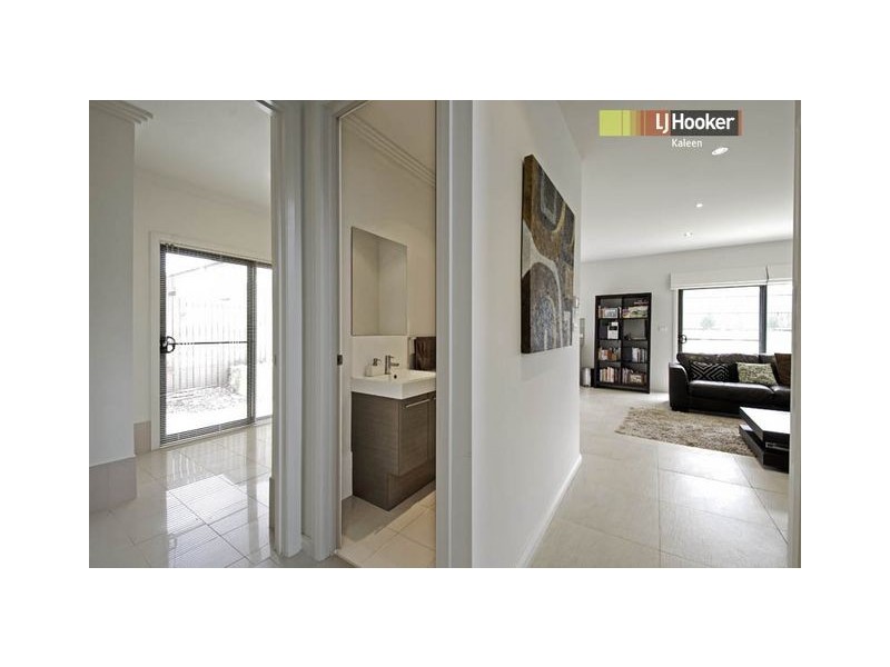 3 Ellinor Walker Street, Franklin ACT 2913